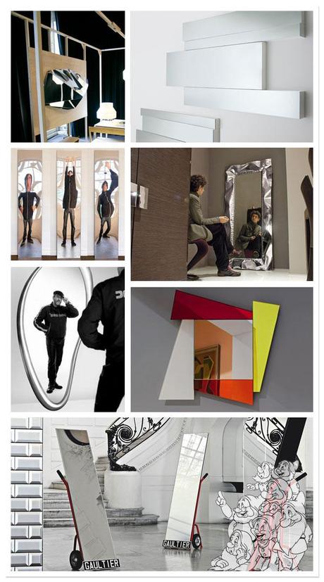 ESPEJITO, ESPEJITO…