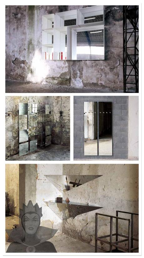 ESPEJITO, ESPEJITO…