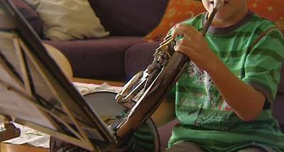 Gente distinta (segunda parte) Gente distinta (segunda parte)