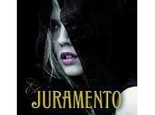 Juramento, Kimberly Derting.