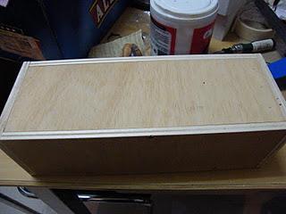 Las Ultimas hechuras del 2011 1ª parte Las Ultimas hechuras del 2011 1ª parte