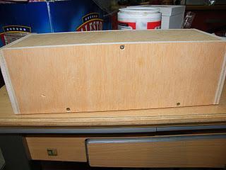 Las Ultimas hechuras del 2011 1ª parte Las Ultimas hechuras del 2011 1ª parte