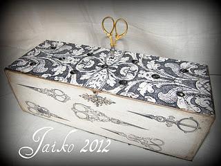 Las Ultimas hechuras del 2011 1ª parte Las Ultimas hechuras del 2011 1ª parte