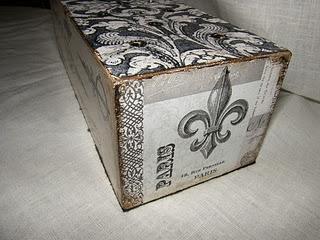 Las Ultimas hechuras del 2011 1ª parte Las Ultimas hechuras del 2011 1ª parte