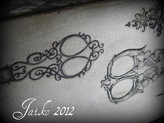 Las Ultimas hechuras del 2011 1ª parte Las Ultimas hechuras del 2011 1ª parte