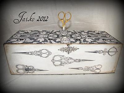 Las Ultimas hechuras del 2011 1ª parte Las Ultimas hechuras del 2011 1ª parte