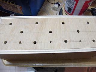 Las Ultimas hechuras del 2011 1ª parte Las Ultimas hechuras del 2011 1ª parte