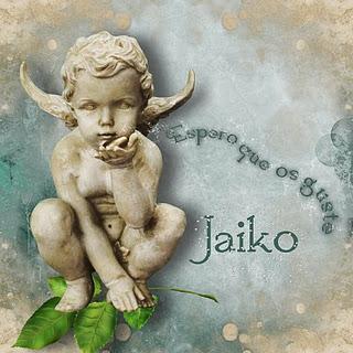 Decoupage de una de esas tardes...