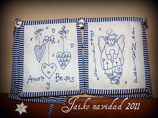 REMATANDO COSITAS... REMATANDO COSITAS...