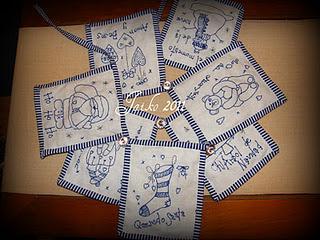 REMATANDO COSITAS...