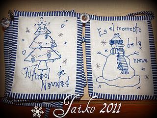 REMATANDO COSITAS...