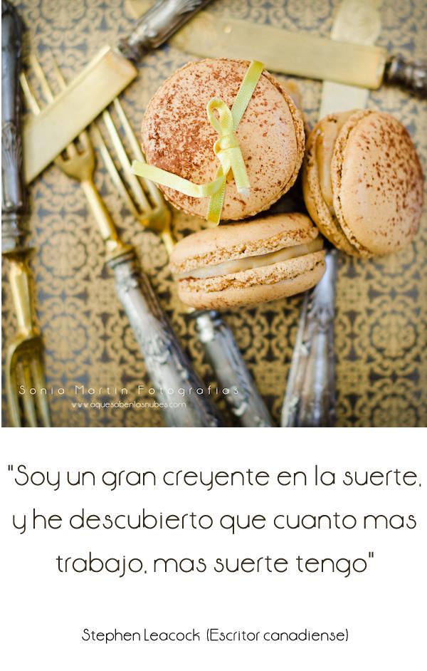 La frase que inspira…
