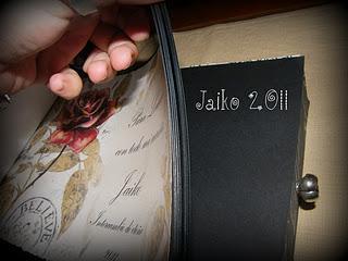 Intercambio de otoño