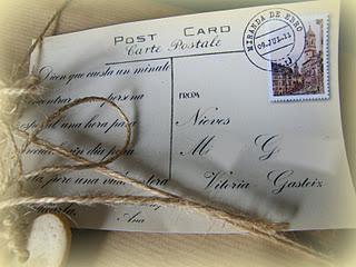 Dicen que cuesta un minuto...