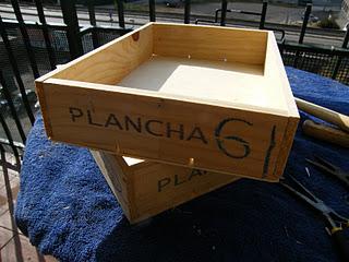 Dicen que cuesta un minuto...