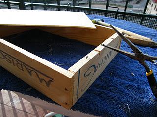 Dicen que cuesta un minuto...