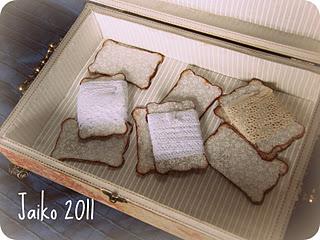 Dicen que cuesta un minuto...