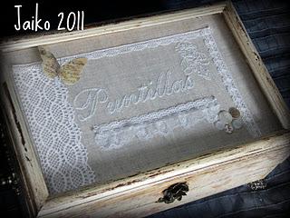 Dicen que cuesta un minuto...