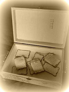 Dicen que cuesta un minuto...