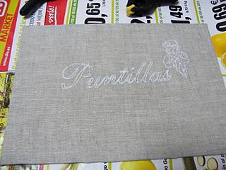 Dicen que cuesta un minuto...