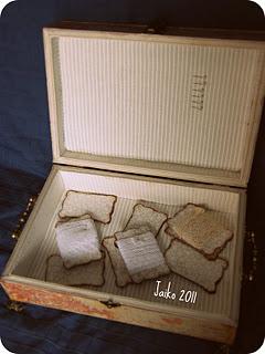 Dicen que cuesta un minuto...