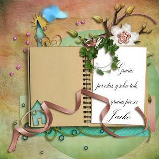 2  añitos ya por la blogosfera...