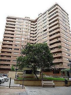 VENDO GARAJE VALENCIA, AV ARAGÓN 40, MESTALLA: 25000€