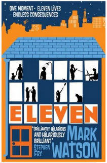 Once vidas - Mark Watson