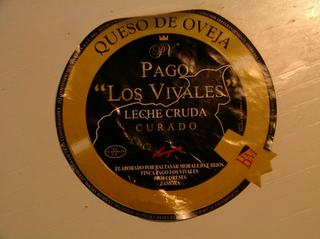 PAGO “LOS VIVALES” + COLET ASSEMBLAGE