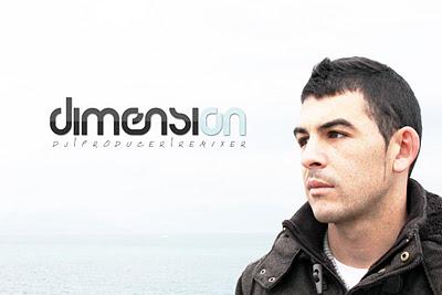 Entrevista a Dimension