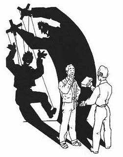 Manipulación mediática