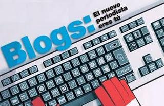 ¿POR QUE MONTAR UN BLOG?