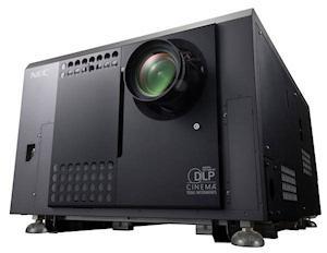 proyector-nec UN PROYECTOR Y UN ANTICELULITICO DE CINE