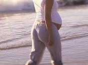 ejercicio embarazo previene diabetes gestacional