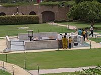 Andares por la India