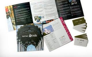 Andares por la india