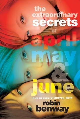 Novedades La Galera: Quantic Love, Oblivion y Los extraordinarios secretos de April, May y June