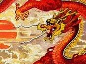 chino Dragón