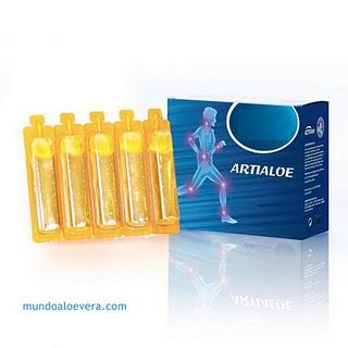 FIBROMALGIA (Tratamiento con Artialoe)