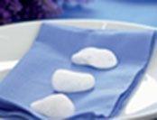 Servilletas para decorar nuestra mesa Servilletas para decorar nuestra mesa