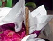 Servilletas para decorar nuestra mesa Servilletas para decorar nuestra mesa