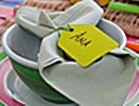 Servilletas para decorar nuestra mesa Servilletas para decorar nuestra mesa