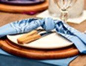 Servilletas para decorar nuestra mesa Servilletas para decorar nuestra mesa