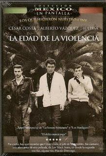 La Edad de la Violencia.