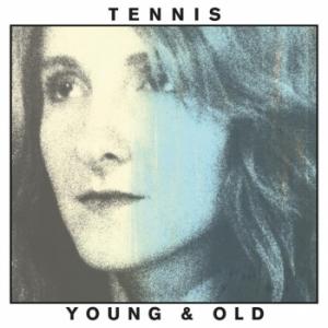 Tennis – Young & Old