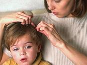 Remedios caseros para pediculosis