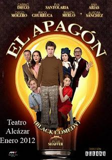 El apagón (Yllana)