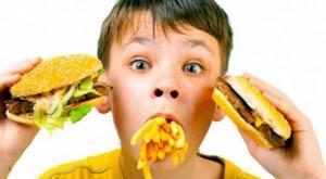 La hipermedicalización de los niños a cuenta de su colesterol