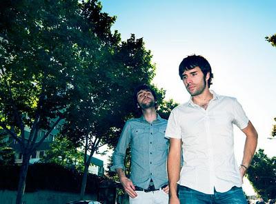 LOS PEDALES / CRÓNICA DEL VIAJE DE VUELTA