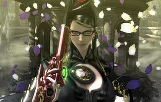 Bayonetta (PS3)